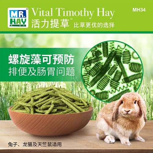 Бесплатная доставка г -н Грасс Жизнеспособность Тимоти Цао Цао кролика кролика Тоторо Донарнин Мурлит Моган Закуски