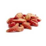 Jolly Zuli Crispy Strawberry 8G кролика Totoro Dolkin Rat Hed Money Bag