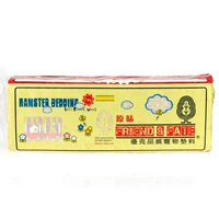 Youke Pin Wood Dandruffodes 1 кг