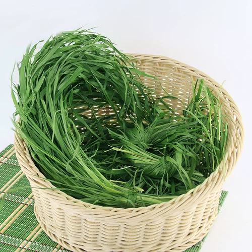 Бесплатная доставка новая столица корма, сушеная зеленая овсянка 250 граммов тоторового кролика, гвинеи, сухой трава, сушеные травы, три главные травы