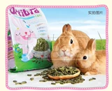 БЕСПЛАТНАЯ ДОСТАВКА ALICE EYL FOOD FOOD FOOD FOOD 1KG Взрослый кролик зерно взрослый кролик кормил кроличье зерно