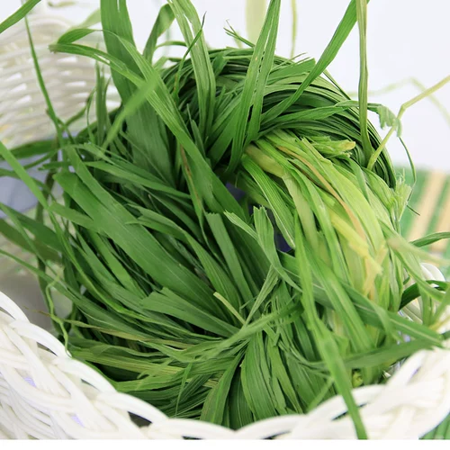 Бесплатная доставка новая столица корма, сушеная зеленая овсянка 250 граммов тоторового кролика, гвинеи, сухой трава, сушеные травы, три главные травы