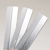 Бритва, острое лезвие, 10 штук