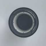 Адаптированный черный и Deckkr Vacuum Cleaner Accessories Filter PHV1810 PVF110