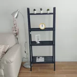 Ikea, креативный современный и минималистичный светодиодный торшер для гостиной для спальни, настольная лампа для кровати, защита глаз