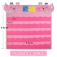 40 Grid Pink Brinking Water Sack