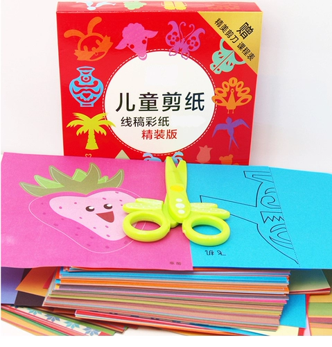 Оригами для детского сада, DIY, 3-7 лет
