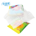 Shani khăn lau tay bé lau khăn đặc biệt cho em bé không ướt mùi thơm ướt 30 gói hạn chế khu vực Khăn ướt