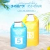 Xác thực ngoài trời không thấm nước túi chống thấm nước túi điện thoại di động thượng nguồn bơi trôi du lịch lưu trữ túi bãi biển bên bờ biển ba lô