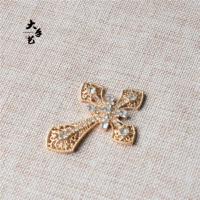 Молоко белое бриллиантовое крест