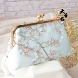 Высококлассный трехмерный набор материалов ручной работы, комплект, Жасмин, «сделай сам»