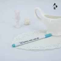 Ручка дисперсии зеленого газа