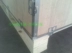 Nhanh chóng đóng gói hộp khóa gỗ hộp doanh thu nhà máy gỗ thông gỗ dán xuất khẩu vận chuyển hàng không đặc biệt hộp gỗ rắn - Cái hộp