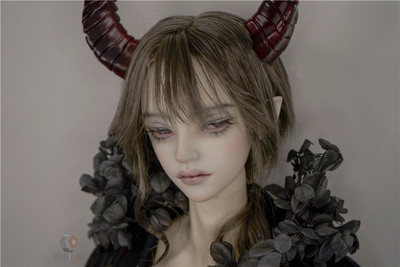 taobao agent [Kaka] BJD/SD doll US DOLL BJD 70 Series Uncle Wind Bird