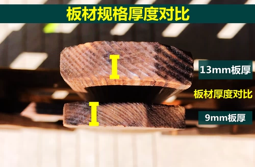 Анти -коррозионное деревянное ограждение.