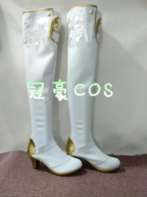 taobao agent Mechanical boots, cosplay