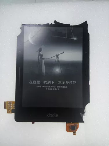 Amazon Kindle 3 4 DXG Paperwhite Voyage Изменение экрана аккумулятор