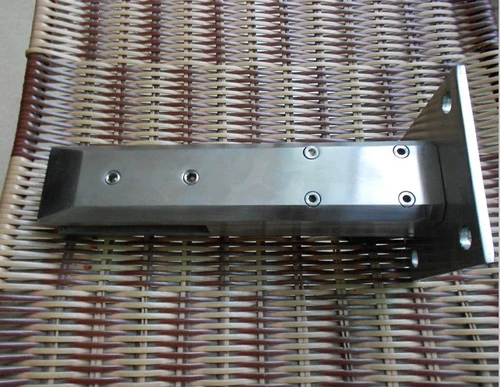 Стеклянный бассейн из нержавеющей стали, стеклянное ограждение