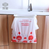 Hrenchman Gulek Small Fresh Iron Aruge Sack Suck Srack Srack Bin Rack Кухонный шкаф