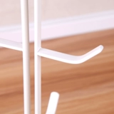 Свежий держатель для стакана для гостиной, кофейная сушилка, чайная чашка, система хранения, простой и элегантный дизайн