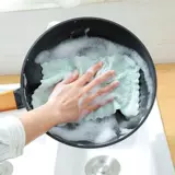 Сяоолианская ткань домохозяйственная водопоглощение по достоинству по уборке кухонные принадлежности потирая мебель, байшра