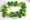 Mô phỏng mây trái cây hoa nho nho lá trần trần lá xanh phòng khách trang trí ống nhựa giả cây xanh treo tường - Hoa nhân tạo / Cây / Trái cây bình hoa lựu giả