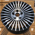 Áp dụng cho bánh xe Elantra Bánh xe Elata Bánh xe hợp kim nhôm 15 inch Yuet sửa đổi 	mâm xe ô tô 17 inch Rim