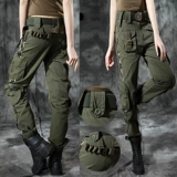 Дорожные альпинистские штаны для отдыха, в корейском стиле, свободный прямой крой