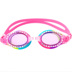 Stephen Joseph Little Steven Children Goggles Flash Diamond Girls Bơi Goggles Goggles Không thấm nước HD - Goggles kính bơi cho bé Goggles