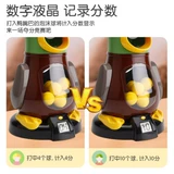 Забавная рождественская игрушка для мальчиков, подарок на день рождения