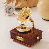 Ретро -разговорная голосовая машина Бао Бао Кролик подходит для мальчиков аудио -дар подарка на день рождения подруги для подруги Хэллоуин Хэллоуин