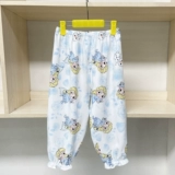 Детская пижама, комплект, кукла