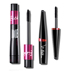 Mascara không thấm nước dài dày căng tự nhiên dài curling không nở lông mi tăng trưởng lỏng kết hợp bộ mascara karadium Kem Mascara / Revitalash