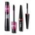 Mascara không thấm nước dài dày căng tự nhiên dài curling không nở lông mi tăng trưởng lỏng kết hợp bộ