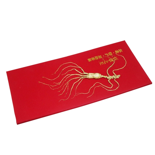 Laoshan Ginseng в течение 15 лет 20 лет 20 лет Чангайская гора.