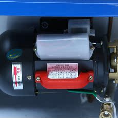 Бойлер 佳先电加热全自动蒸汽发生器蒸煮（一年保修） 电锅炉24kw