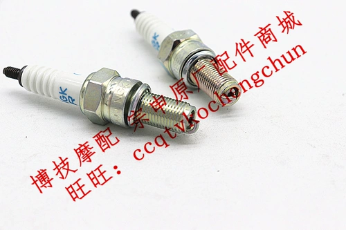 Zongshen Sai Kelong RX1 RX1S Z2 ZS150/200-51 150/200-76 Компонент свечи зажигания