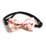 Аксессуары ручной работы, галстук-бабочка с бантиком, галстук, домашний питомец, кот