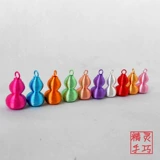 Маленькая кулонная линия алюминиевой линии железной подвески.