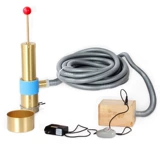 Дым -Бесплатный полиэнергетический прибор для прибора домохозяйства вертикальная моксибибус