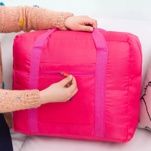 Сумка для хранения для путешествий, багажная система хранения, водонепроницаемая портативная сумка-органайзер