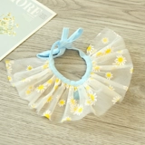 Нагрудник, шарф, аксессуар, слюнявчик