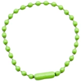 Цепь ручной работы, складной брелок, глина, металлическая подвеска, «сделай сам»