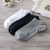 10 cặp 9.9 vớ một thời gian của nam giới vớ ngắn vớ polyester cotton nam ngắn vớ kinh doanh du lịch một nhân dân tệ bảy ngày vớ