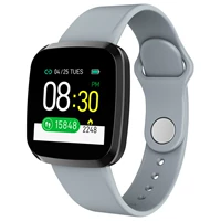 Светло-серый