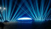 đèn led nháy theo nhạc 512 máy tính điều khiển ánh sáng sân khấu ánh sáng sân khấu hiệu ứng đặc biệt đám cưới cung cấp thanh bar Thiết bị điều khiển ánh sáng KTV đèn nháy led giá rẻ Thiết bị sân khấu