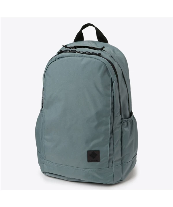 Отеновка Outdoor Columbia Great Smoky Waterproof Water Waterproof 15-дюймовый рюкзак из нейлона 23AW