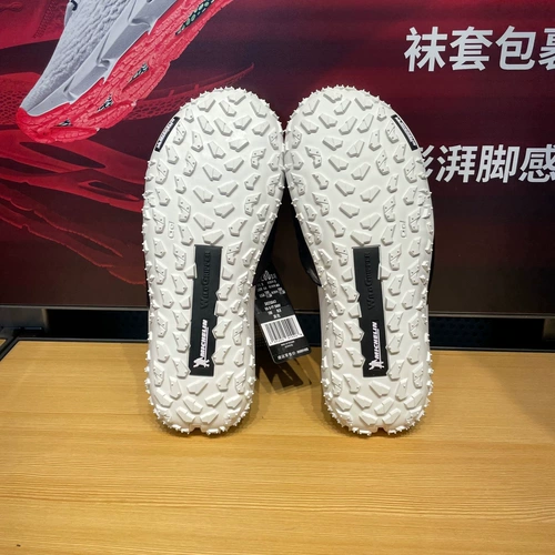 Анма UA Spring и Summer Ft Sway Sports Casual Slippers 3025047