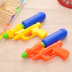 Trẻ em của pull-loại súng nước áp lực cô gái bé trai mùa hè bãi biển chơi đồ chơi nước dành cho người lớn trôi phun Súng đồ chơi trẻ em