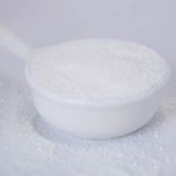 Mi Snow Corean Snowflake Ice Powder Коммерческий ватный порошок белый снежный порошок порошок порошок плоский порошок, нагрязненный материнским ингредиентом